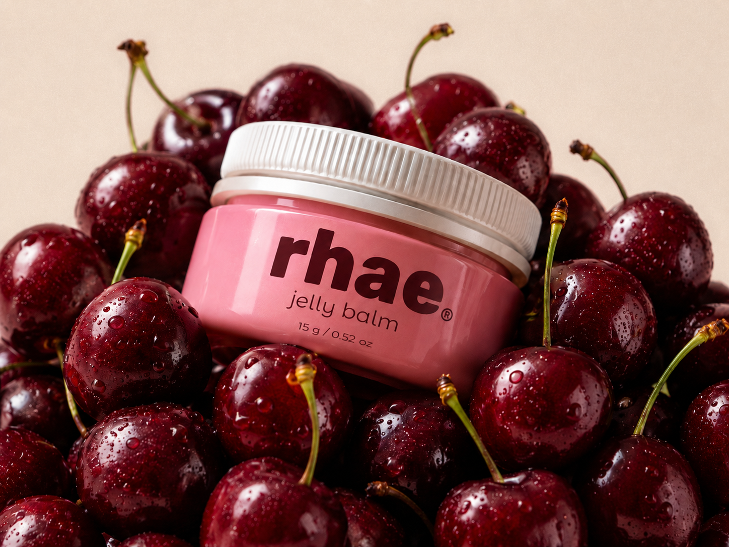 Rhae packaging